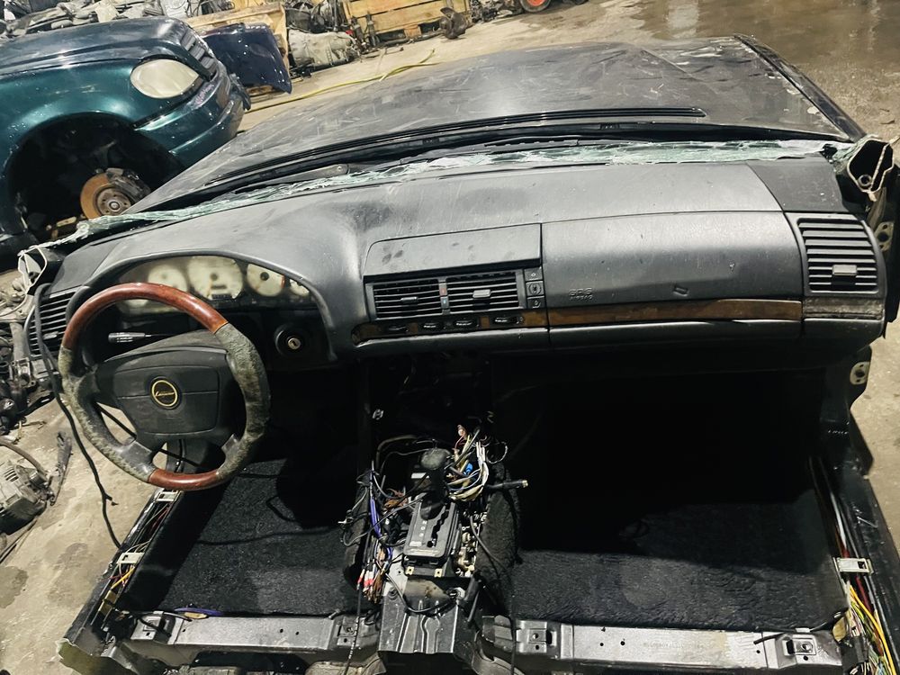 W140 авторазбор кабан мерседес контрактные двигателья акпп бу запчасть