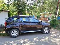 Продам Renault Duster