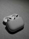 Обменяю AirPods 3 на Apple watch