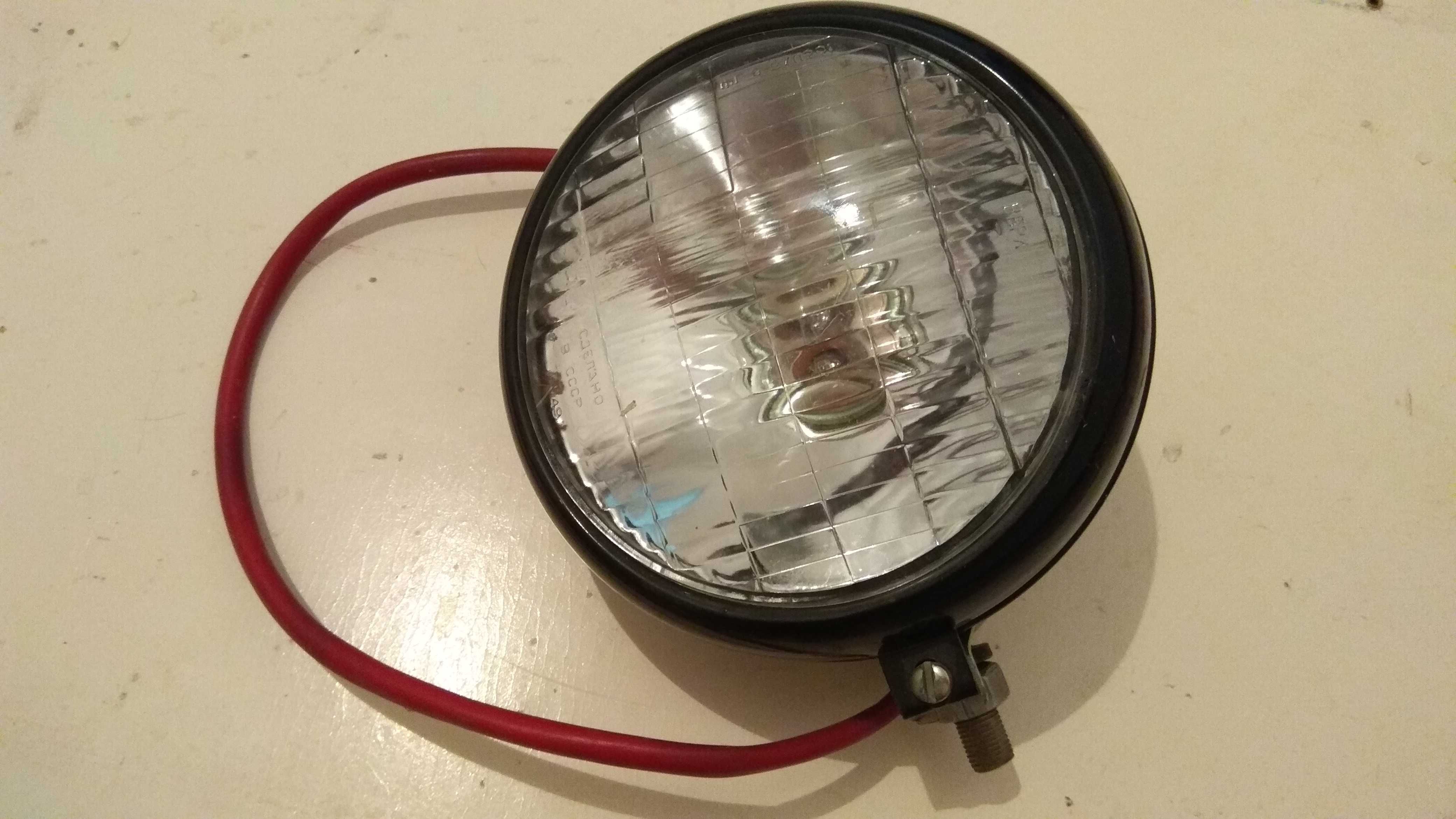 Продам фару ФГ-305