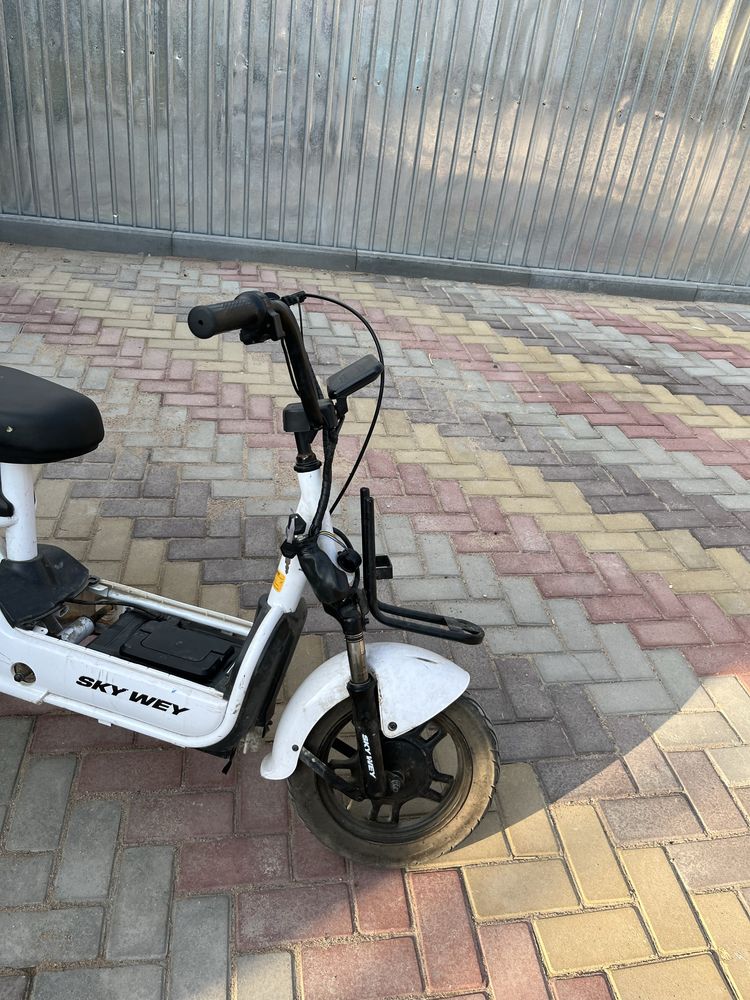 Електро самакат 450 ват