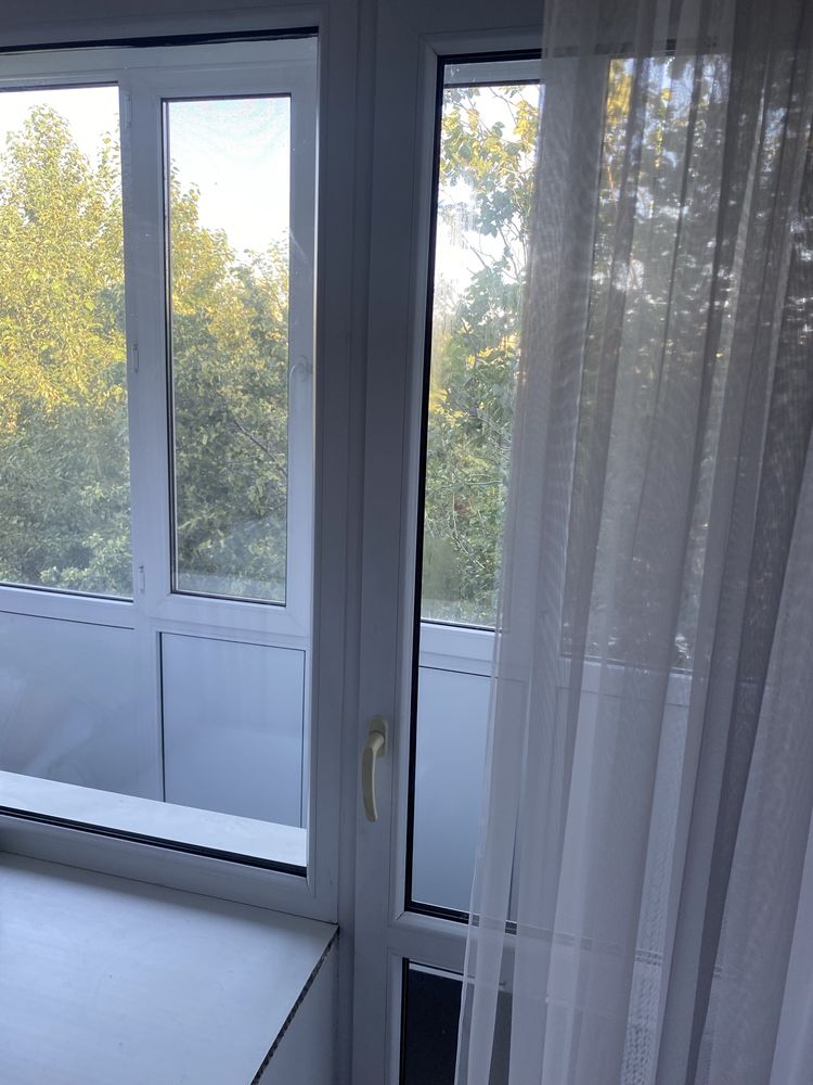 Продам двухкомнатную квартиру