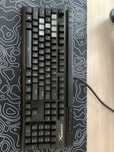 Механическая HyperX Alloy Elite Игровая Механическая Клавиатура