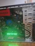 Игровой компьютер Intel(R) Core(TM) i7-3770k