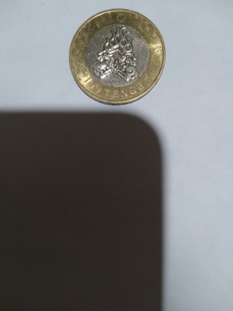 Продам очень редкие монеты коллекционные, цена договорная