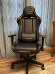 Игровое кресло Dxracer prince