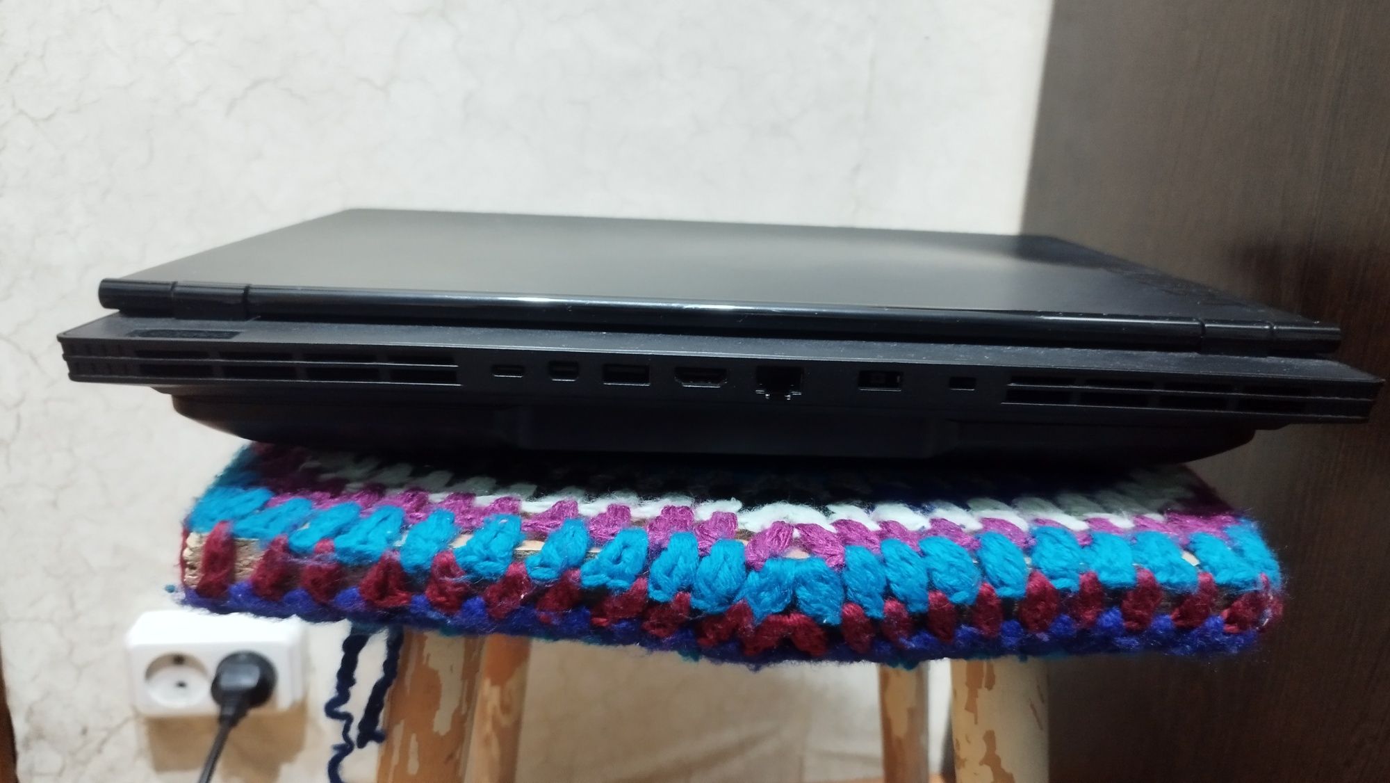 Lenovo legion Y530