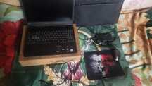Продаю игровой ноутбук ASUS TUF Gaming F15!