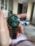 Мужские Часы Rado True Thinline б/у в хорошем состоянии
