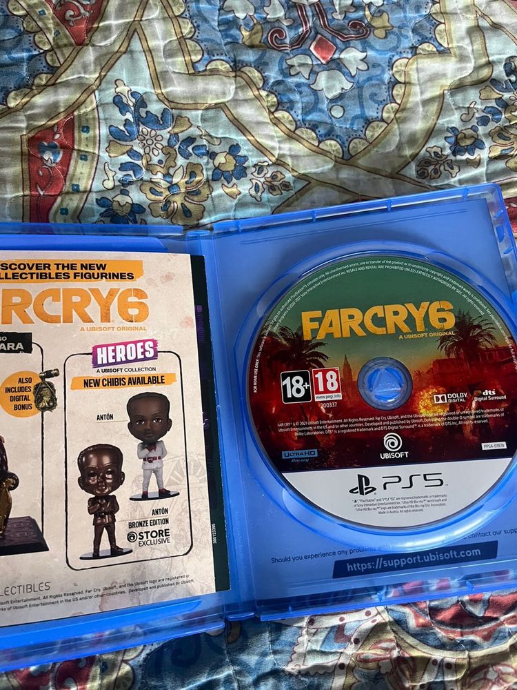 Продам игры на playstation 5