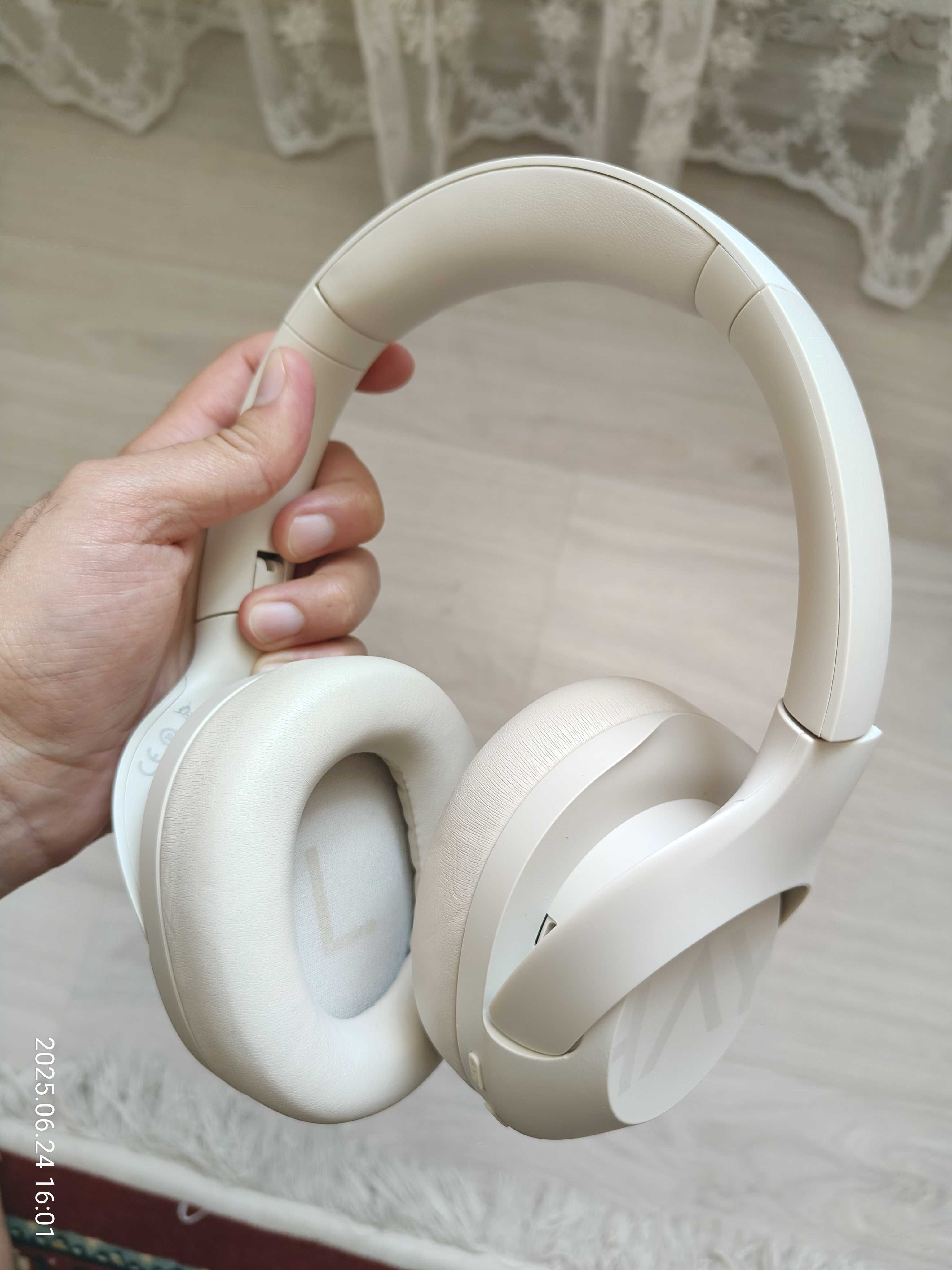 Беспроводные наушники с шумоподавлением Haylou S30