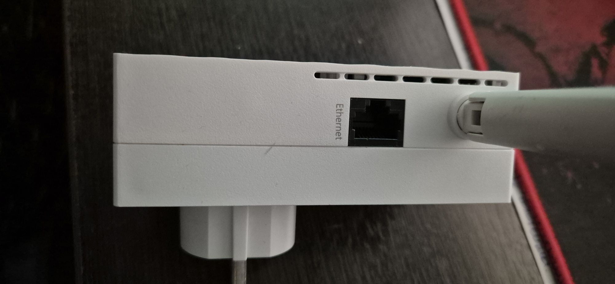 WiFi ASUS rp-ac53