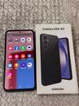 Samsung A 54  с гарантией