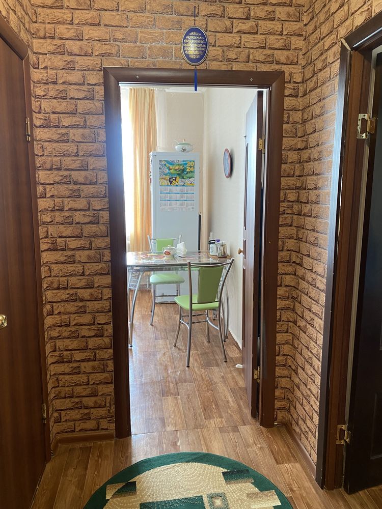 Продам 1комнатную квартиру