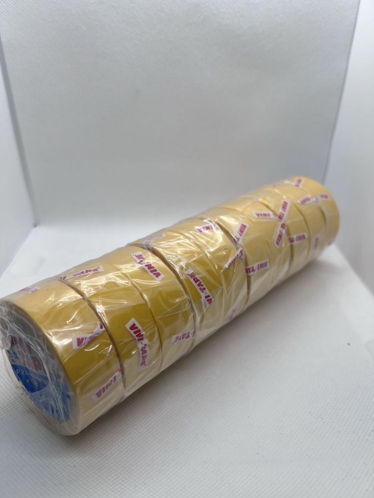 Изолента vini tape