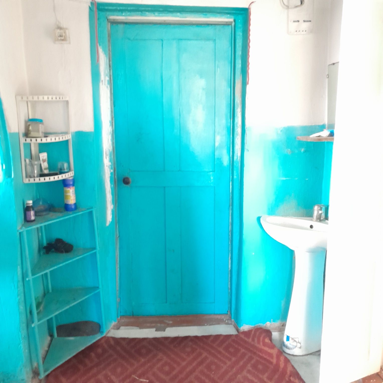 Продам частный дом  в село Бодене