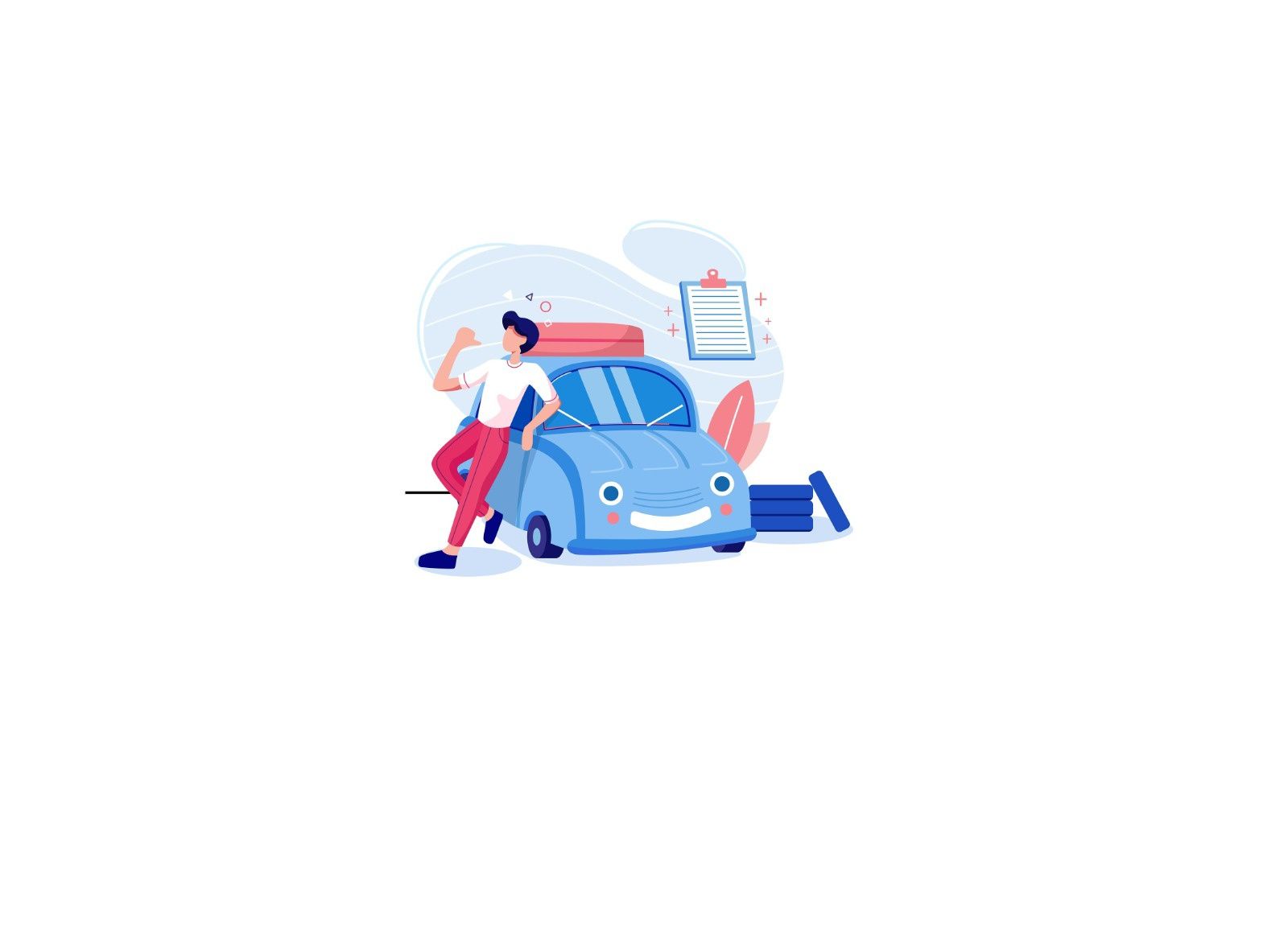 Автострахавние. Автосақтандыру 24/7