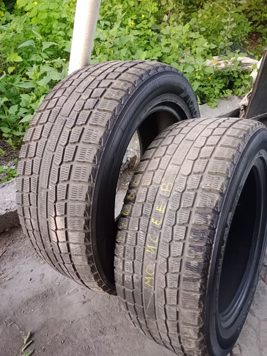 Продам Хорошие Резины все сезонки