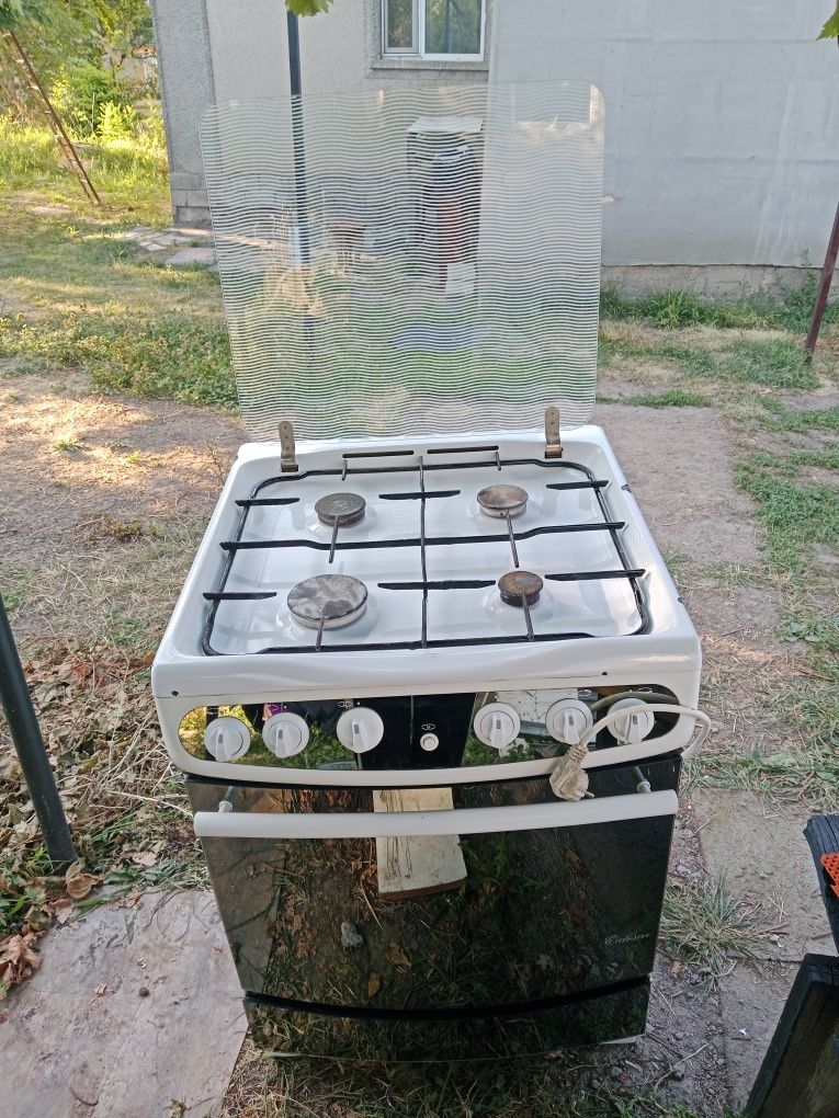 Продам Газплиту Kaiser
