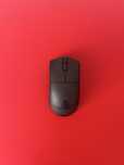 Черная Игровая мышь atk x1 ultimate