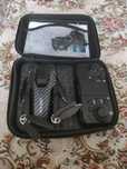 Продам квадрокоптер F823 drone