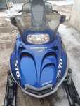 Продам снегоход Artic cat