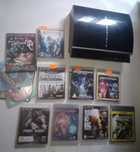 Дёшево отдаю PS3 с дисками