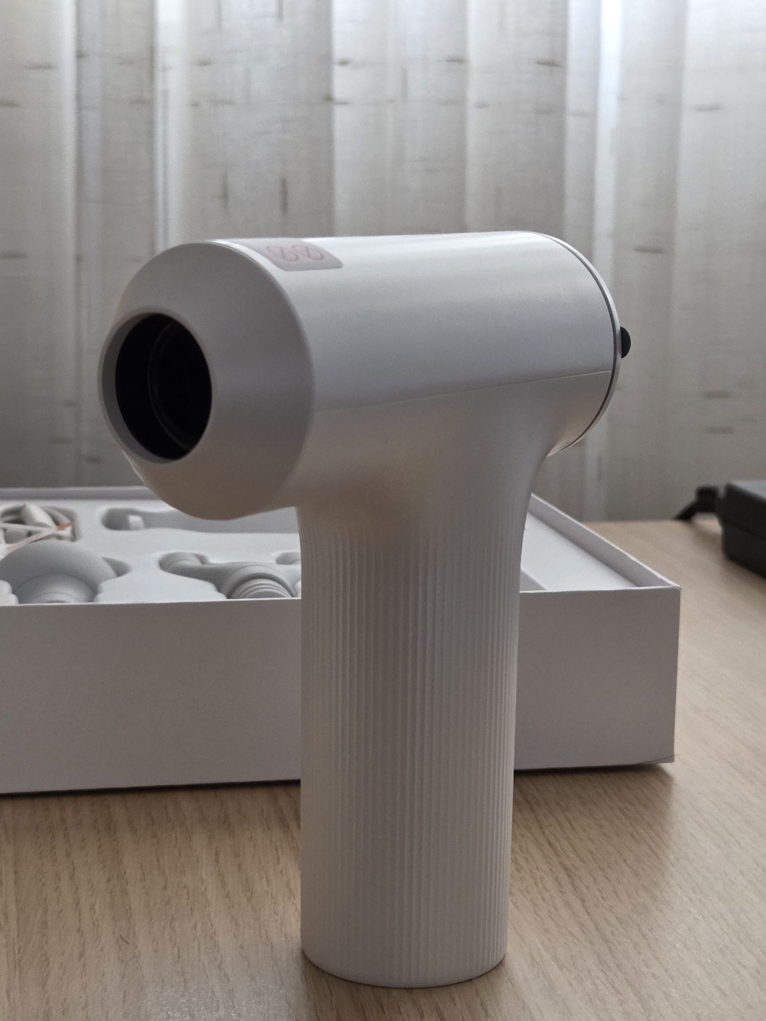 Массажер Xiaomi ручной