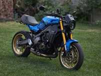 Yamaha XSR900 22 года