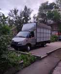 ГРУЗОПЕРЕВОЗКИ /грузотакси/УСЛУГИ ГАЗЕЛИ, вывоз мусора