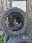 Продам б/у компл.шин 285/50R20