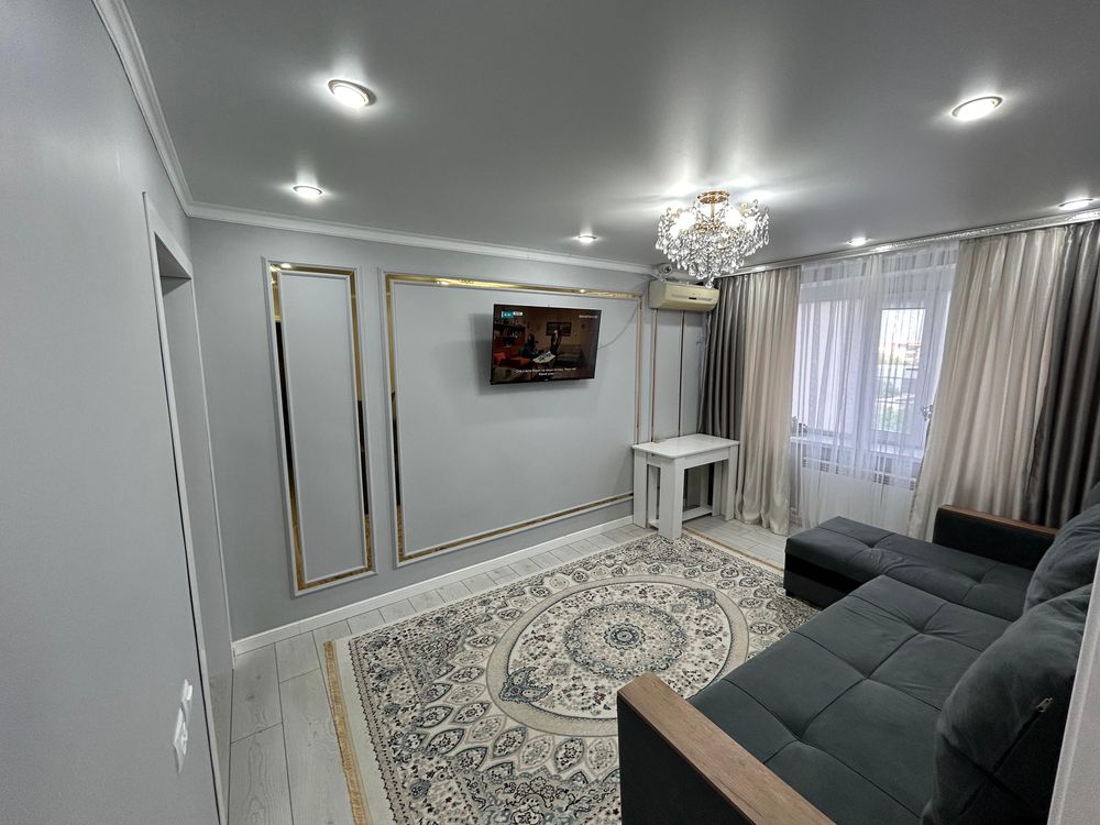 Продам 3 комнатную квартиру