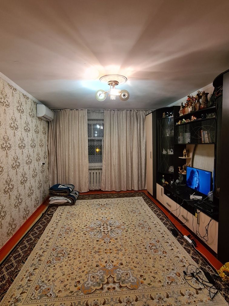 Жайлы жақсы пәтер сатылады
