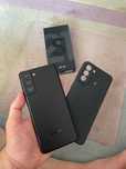 Samsung S21 plus 5G 8/128gb