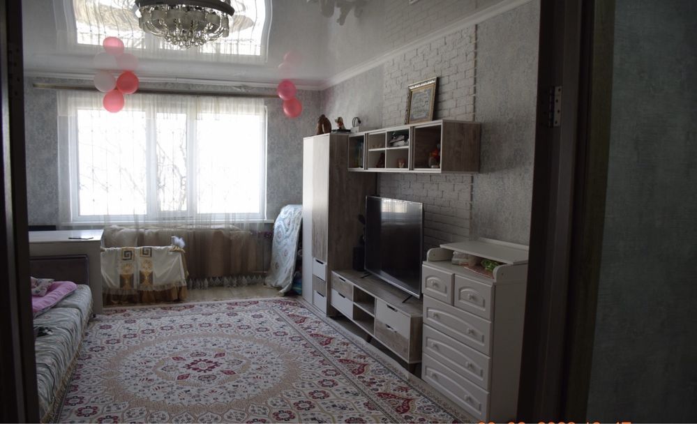Срочно продам квартиру