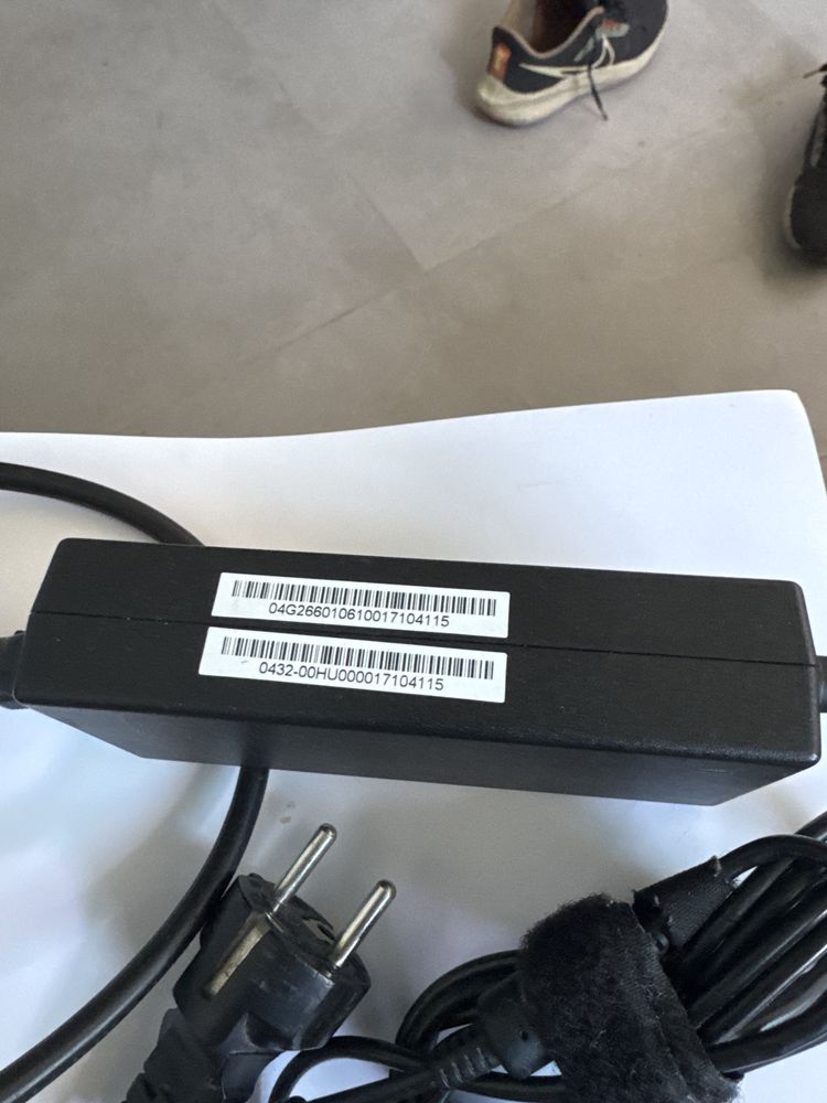 Зарядка от ноутбука Asus 19 v 4,74 A