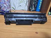 Картридж для Hp принтера