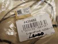 Продам шлейф матрицы Lenovo IdeaPad G50-30