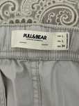 Джоггеры Pull&Bear
