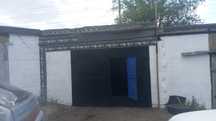 Продам гараж в 9 обществе