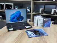 ASUS VivoBook 16X i7 / RTX 3050 / 16/512GB — ноутбук для графики
