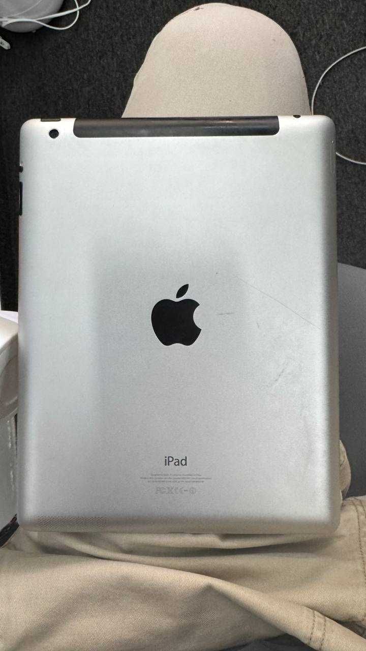 Ipad iPad 4-го поколения