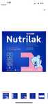 Продам смесь nutrilak premium с рождения