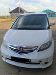 Honda Elizyon минивэн