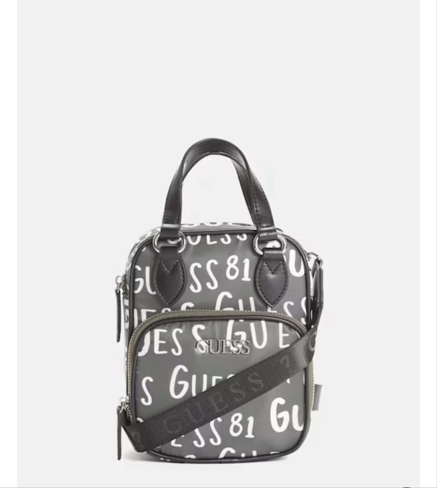 Сумки Guess оригинал