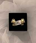Золотые серьги 585, 3.58 г, с биркой, новые