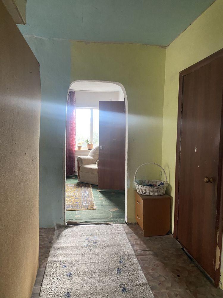 Продам частный дом.
