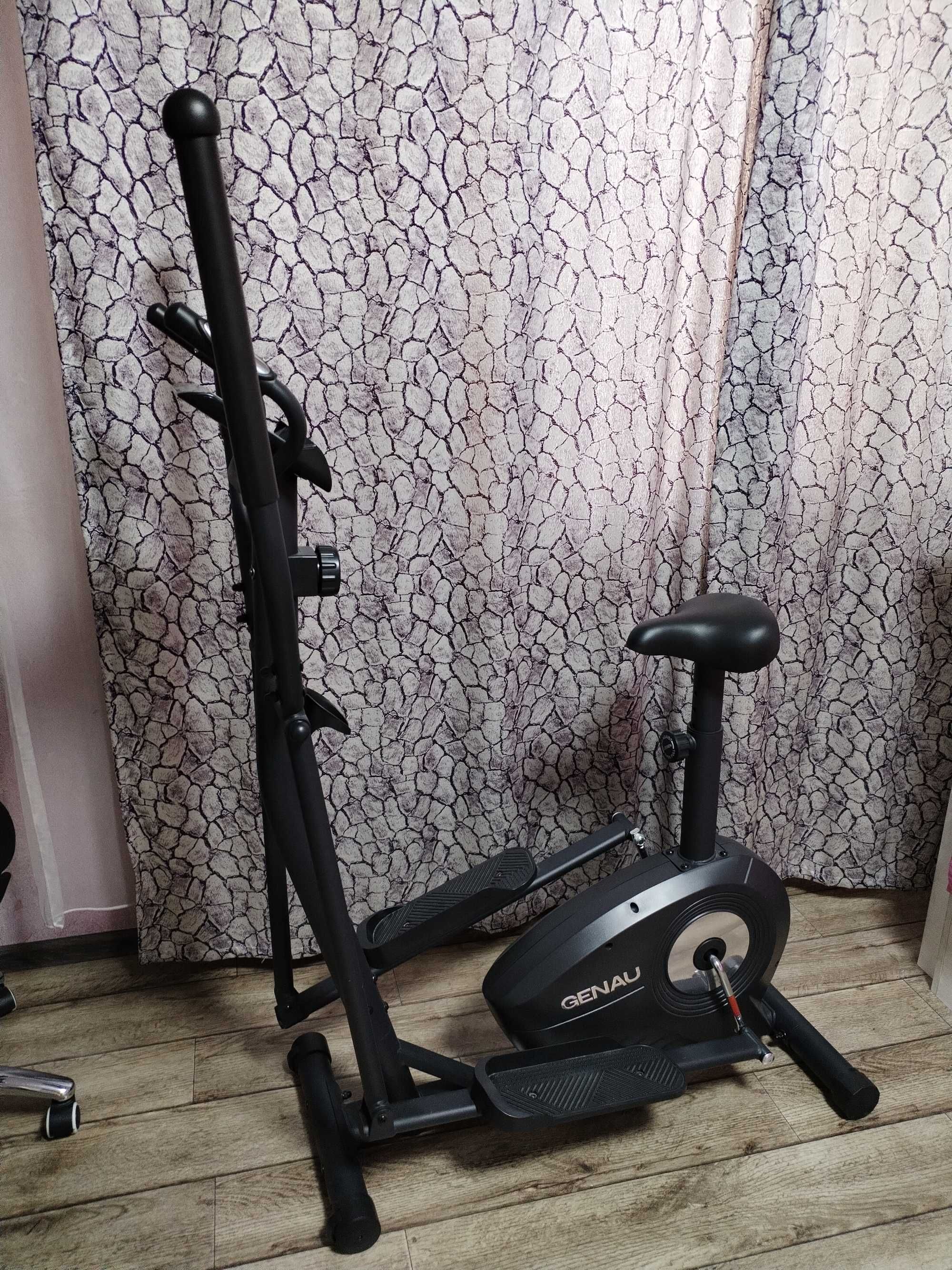 Тренажерка Genau!!!