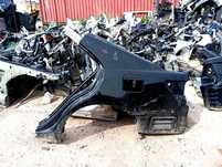 Заднее крыло Toyota Camry 40