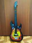 Xbox 360 Guitar Hero беспроводная гитара